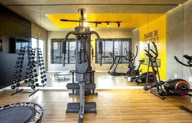 Imagem 13: Contrato de Gaveta Malibu no Jardim Europa Prestação 540 reais Lazer...