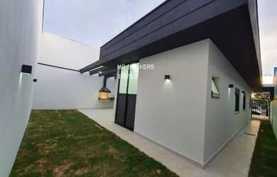 Imagem 11: CASA RESIDENCIAL em Itupeva - SP, Residencial Girassol em Itupeva