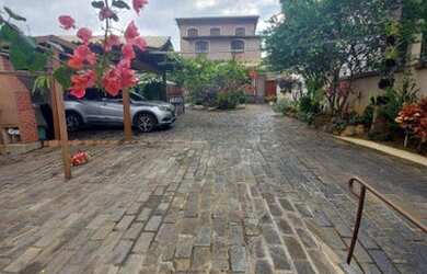 Imagem 1: Casa com 6 dormitórios à venda por R$ 850.000,00 - São João Batista (Venda Nova) - Belo Ho