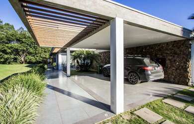 Imagem 4: Casa Condominio em Terra Ville