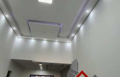 Imagem 11: BELISSIMA CASA TÉRREA- BAIRRO JARDIM GIRASSOL- EM ITUPEVA