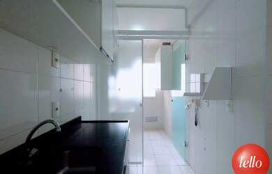 Imagem 16: São Paulo - Apartamento Padrão - Sacomã