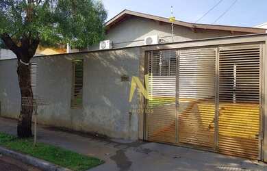 Imagem 1: Casa a venda, no Jardim Piza por R$ 388.000 - Londrina/PR