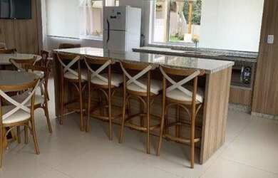 Imagem 14: Apartamento à venda, 54 m² por R$ 156.000,00 - Guaraituba - Colombo/PR