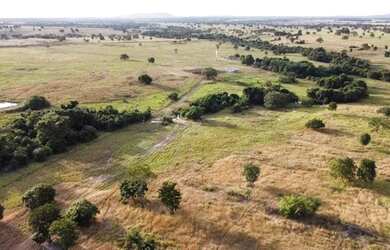 Imagem 5: Fazenda - Araguapaz - Goiás
