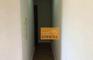Imagem 2: Apartamento com 2 dormitórios, 56 m² - venda por R$ 340.000,00 ou aluguel...