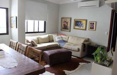 Imagem 9: Apartamento VENDA E LOCAÇÃO alto padrão no Bairro Goiabeiras, Cuiabá/MT