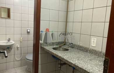 Imagem 4: Sala, 35 m² - venda por R$ 170.000,00 ou aluguel por R$ 1.000,00/mês...