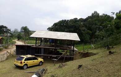 Imagem 3: Vendo terreno Chácara com venda por R$80.000