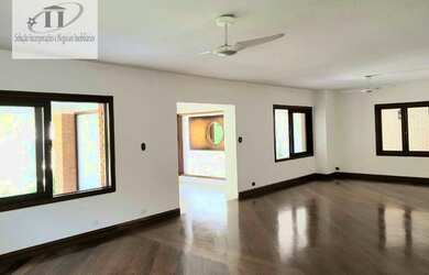 Imagem 9: Casa com 4 dormitórios, 650 m² - venda por R$ 4.950.000,00 ou aluguel...