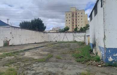 Imagem 5: Terreno para Locação 3700M², Jardim Santa Maria, São Paulo - SP