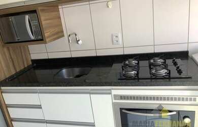 Imagem 13: Apartamento com 2 quartos - Bairro Jardim Jockey Club em Londrina