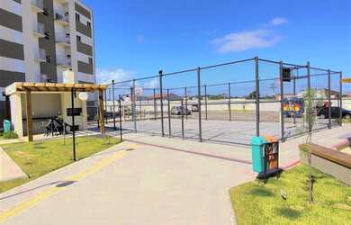 Imagem 16: Excelente Apartamento Nunca Habitado no Condomínio Acqua Dunas Club