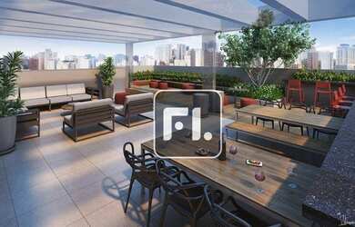 Imagem 6: Loja à venda, 125 m² por R$ 1.272.931,00 - Liberdade - São Paulo/SP