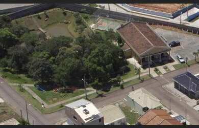 Imagem 10: Terreno para vender, 128.00 m2 por R$ 150000.00 - Santa Terezinha - Fazenda...