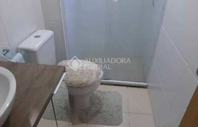 Imagem 6: NOVO HAMBURGO - Apartamento Padrão - Rondônia