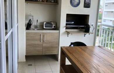 Imagem 4: Apartamento com 3 dormitórios à venda, 123 m² por R$ 1.690.000,00 -...