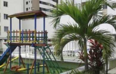 Imagem 7: Bellagio - Jabotiana. Varanda, 65m² de Área, 1 Vaga na garageme3 Dormitórios