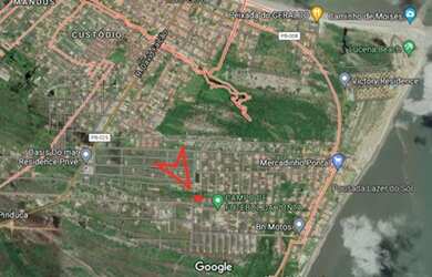 Imagem 1: Terreno em Pontinha de Lucena