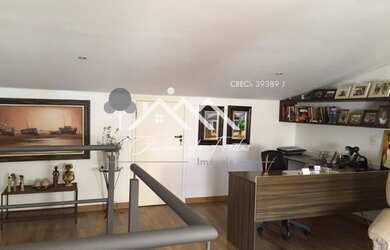 Imagem 7: Excelente sobrado no Condomínio Giorno de Soli 2 - bairro Colônia -...