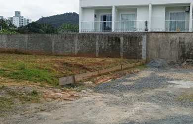 Imagem 8: Terreno à venda, 300 m² por R$ 450.000,00 - Iririú - Joinville/SC