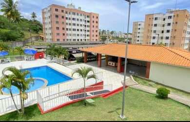 Imagem 8: Reserva Alto Verde. Piscina, Churrasqueira, 64m² de Áreae1 Vaga na garagem