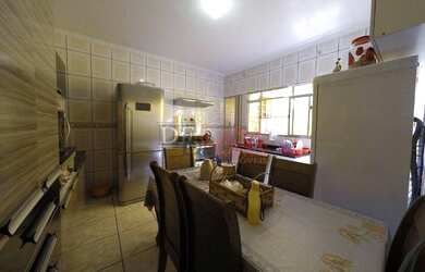 Imagem 12: Casa à venda, 125 m² por R$ 360.000,00 - Jardim Lajeado - São Paulo/SP