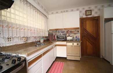 Imagem 14: São Paulo - Casa Padrão - PLANALTO PAULISTA