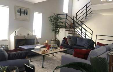 Imagem 4: Casa em Condomínio para Venda em Barueri / SP no bairro Alphaville Conde...