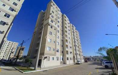 Imagem 1: NOVO HAMBURGO - Apartamento Padrão - Vila Rosa