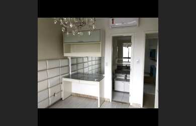 Imagem 8: Apartamento no alto do parque