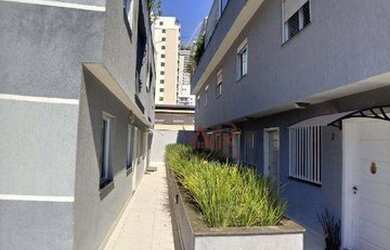 Imagem 4: Sobrado à venda, 170 m² por R$ 739.000,00 - Tatuapé - São Paulo/SP