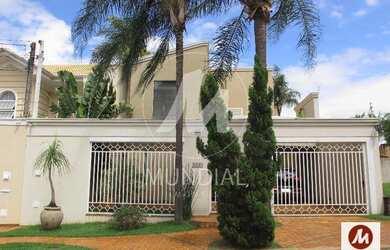 Imagem 1: Casa (sobrado na rua) 4 dormitórios/suite