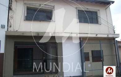 Imagem: Casa (sobrado na rua) 6 dormitórios, cozinha planejada