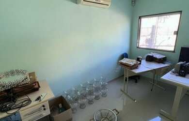 Imagem 14: Galpão para aluguel com 600 metros quadrados em Das Graças - Belford...