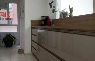 Imagem 6: Residencial - Vila Rica. Piscina, Churrasqueira, VarandaeGuarda roupa