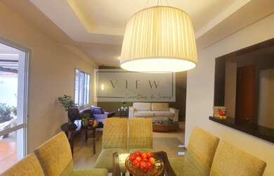 Imagem 6: Casa em Condomínio para Venda em Ribeirão Preto, Recreio das Acácias, 3 dormitórios, 3 suí