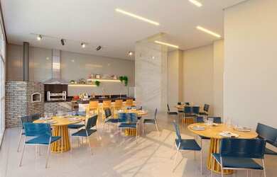 Imagem 10: Apartamento à venda, 160 m² por R$ 2.150.000,00 - Tatuapé - São Paulo/SP