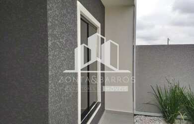 Imagem 8: Casa Fazenda Rio Grande Paraná