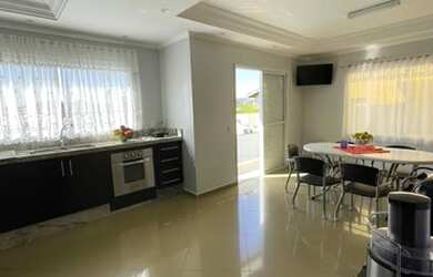 Imagem 2: Casa Para Venda no Bairro Jardim dos Pinheiros - Atibaia SP