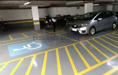 Imagem 8: Aluguel de andares corporativos no Centro, RJ