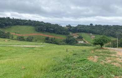 Imagem: O terreno possui 1.000m² de Área e está localizado em Estância
