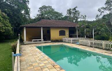 Imagem 8: Completa lago piscina casarão 577 mil reais 11 9 3329-5660