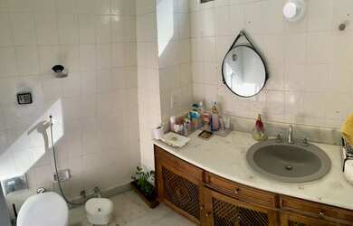 Imagem 9: Apartamento 4/4 para venda tem 289 m2 em Barra - Salvador - Bahia