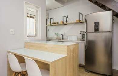 Imagem 6: PORTO ALEGRE - Cobertura - Higienopolis