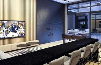 Imagem 12: CURITIBA - Apartamento Padrão - Ecoville