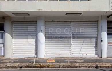 Imagem: O depósito possui 400m² de Área e está localizado em Centro