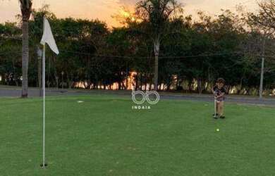 Imagem 3: Terreno à venda, 1000 m² por R$ 580.000,00 - Condomínio Jardins do...