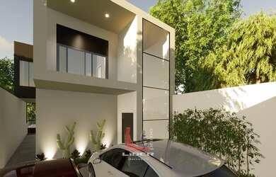 Imagem 3: Casa no Quinta dos Vinhedos Bragança Paulista Sp