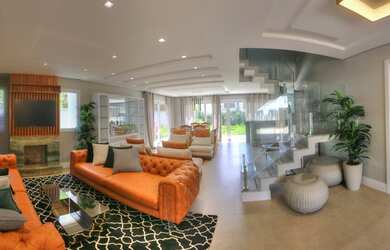 Imagem 8: Casa residencial para venda, Pedra Redonda, Porto Alegre - CA6691